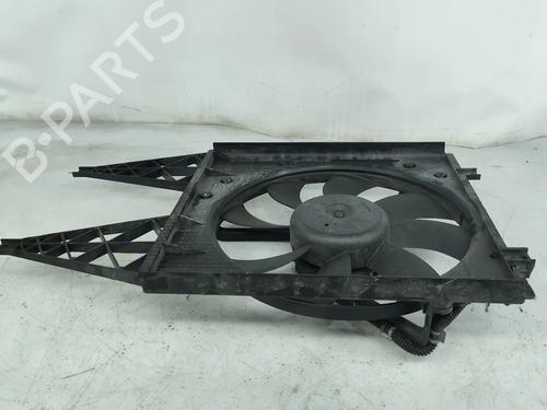 Køleventilator elektrisk SKODA FABIA I Combi (6Y5) 1.4 TDI | BP27742641M35 