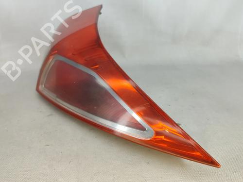 Left taillight RENAULT MEGANE II Estate (KM0/1_) 1.5 dCi (KM16, KM1E) | BP27742978C34