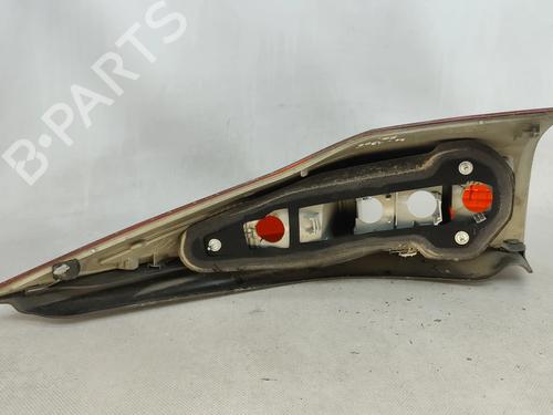 Left taillight RENAULT MEGANE II Estate (KM0/1_) 1.5 dCi (KM16, KM1E) | BP27742978C34