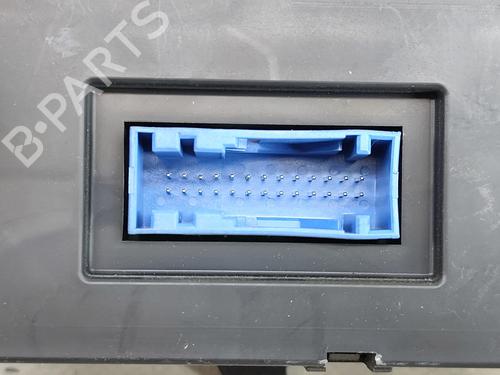 Climate control CITROËN C3 I (FC_, FN_) 1.4 HDi | BP27741823I5 