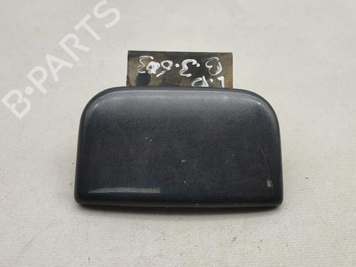 Türgriff vorne rechts außen für CITROËN SAXO (S0, S1) 1.1 X, SX (60 hp) 27742015