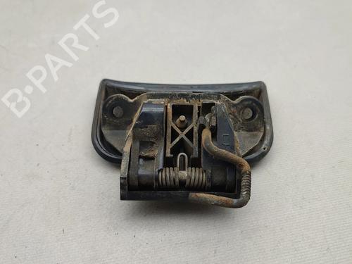 Türgriff vorne rechts außen CITROËN SAXO (S0, S1) 1.1 X, SX | BP27742015C129