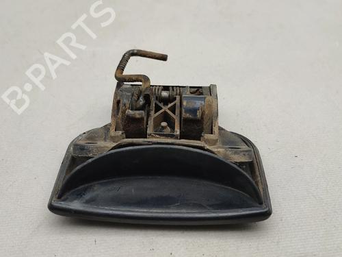 Türgriff vorne rechts außen CITROËN SAXO (S0, S1) 1.1 X, SX | BP27742015C129