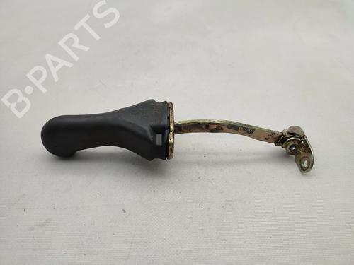 Dørhængsel/Dørbegrænser VW POLO (6N2) 1.0 (50 hp) 27742001