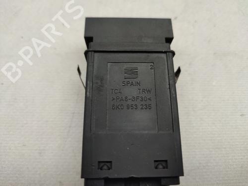 Warning switch SEAT IBIZA II (6K1) 1.0 i | BP27742077I22 