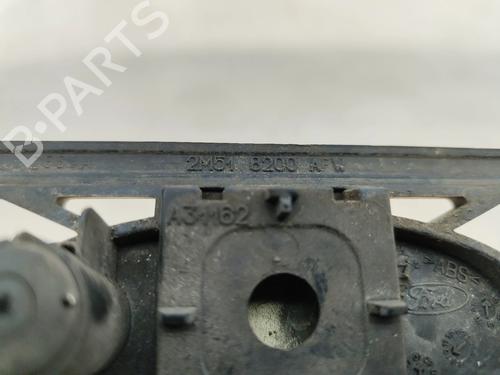 Grille FORD FOCUS I Turnier (DNW) 1.4 16V | BP27742999C40 