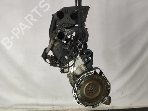 Used Engine MERCEDES-BENZ A-CLASS (W168) A 140 (168.031, 168.131) (82 hp) 27743056