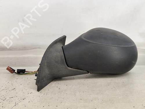Außenspiegel links CITROËN C3 I (FC_, FN_) 1.4 HDi | BP27741818C26 