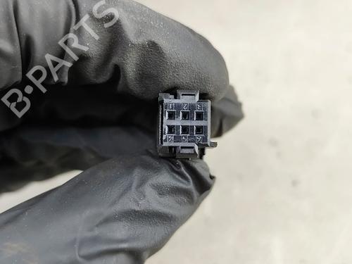 Außenspiegel links CITROËN C3 I (FC_, FN_) 1.4 HDi | BP27741818C26 