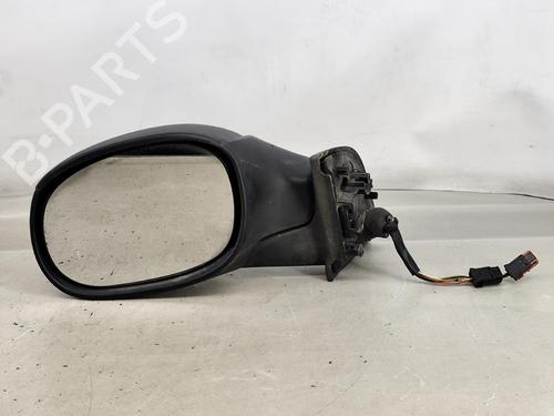 Außenspiegel links für CITROËN C3 I (FC_, FN_) 1.4 HDi (68 hp) 27741818