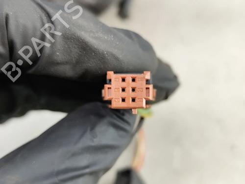 Außenspiegel links CITROËN C3 I (FC_, FN_) 1.4 HDi | BP27741818C26 