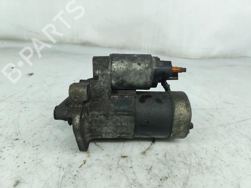Used Starter RENAULT MEGANE II Estate (KM0/1_) 1.5 dCi (KM16, KM1E) (106 hp) 27742957