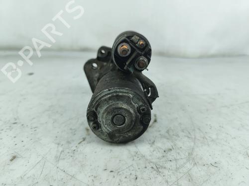 Starter RENAULT MEGANE II Estate (KM0/1_) 1.5 dCi (KM16, KM1E) | BP27742957M8