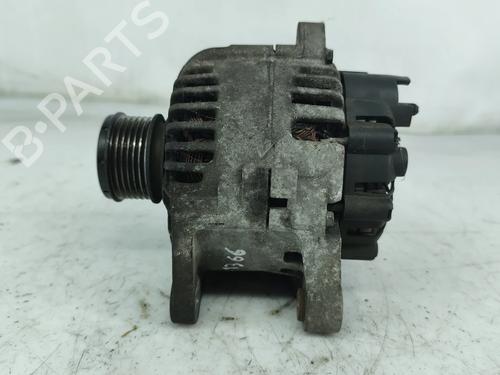 Alternateur RENAULT MEGANE II Estate (KM0/1_) 1.5 dCi (KM16, KM1E) (106 hp) 27742958