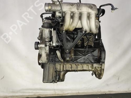 Engine MERCEDES-BENZ C-CLASS T-Model (S202) C 220 T CDI (202.193) | BP27743047M1 