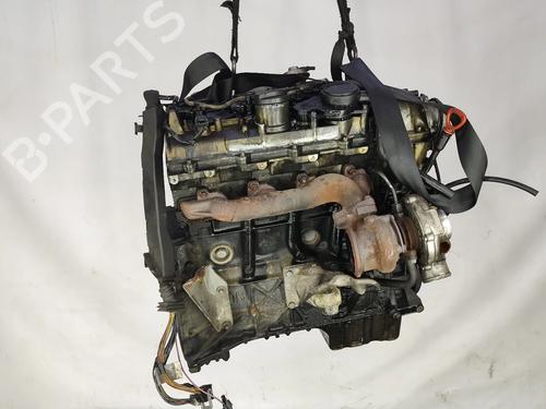 Engine MERCEDES-BENZ C-CLASS T-Model (S202) C 220 T CDI (202.193) | BP27743047M1 