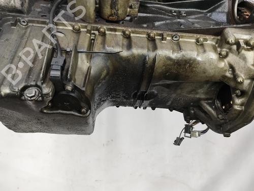 Engine MERCEDES-BENZ C-CLASS T-Model (S202) C 220 T CDI (202.193) | BP27743047M1 