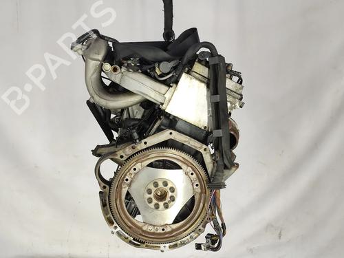 Engine MERCEDES-BENZ C-CLASS T-Model (S202) C 220 T CDI (202.193) OM611960