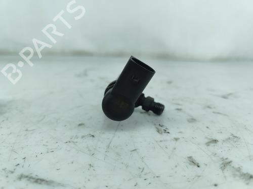 Insprojtnings dyse RENAULT MEGANE II Estate (KM0/1_) 1.5 dCi (KM16, KM1E) | BP27742963M100 