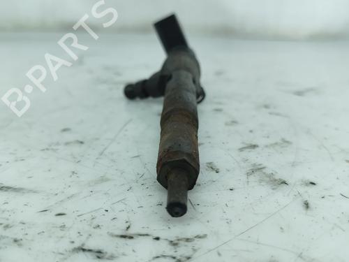 Injector RENAULT MEGANE II Estate (KM0/1_) 1.5 dCi (KM16, KM1E) | BP27742964M100