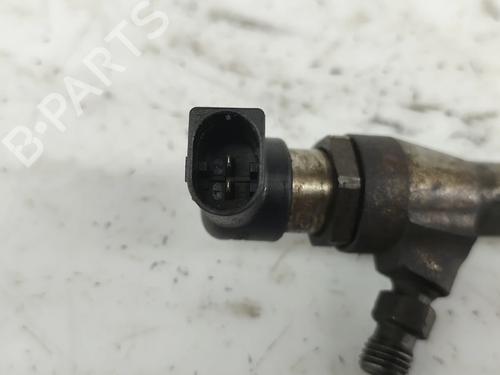 Injector RENAULT MEGANE II Estate (KM0/1_) 1.5 dCi (KM16, KM1E) | BP27742964M100