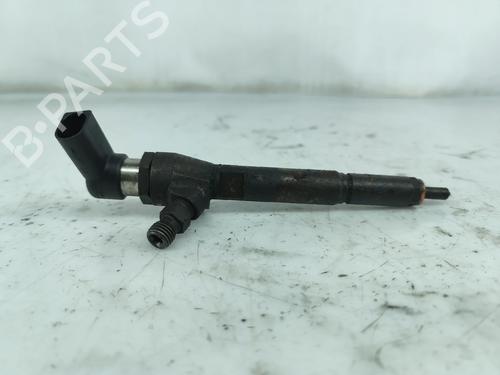 Used Injector RENAULT MEGANE II Estate (KM0/1_) 1.5 dCi (KM16, KM1E) (106 hp) 27742965