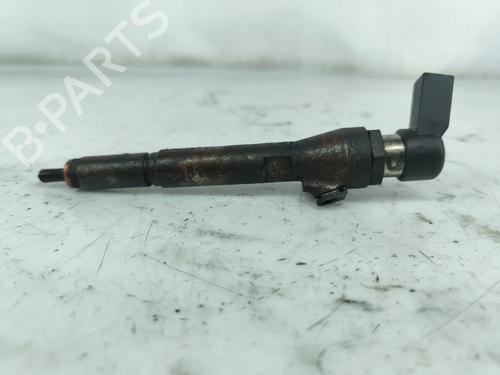 Injector RENAULT MEGANE II Estate (KM0/1_) 1.5 dCi (KM16, KM1E) | BP27742965M100 