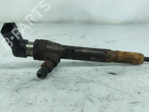 Injecteur RENAULT MEGANE II Estate (KM0/1_) 1.5 dCi (KM16, KM1E) (106 hp) 27742966