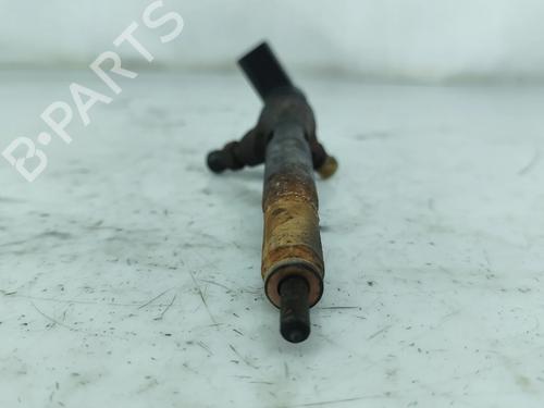 Injector RENAULT MEGANE II Estate (KM0/1_) 1.5 dCi (KM16, KM1E) | BP27742966M100 