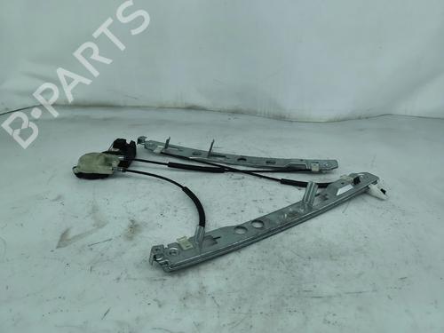 Used Front left window mechanism RENAULT MEGANE II Estate (KM0/1_) 1.5 dCi (KM16, KM1E) (106 hp) 27742970