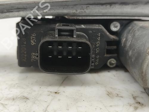 Rear left window mechanism FORD FOCUS I Turnier (DNW) 1.4 16V | BP27742992C24 