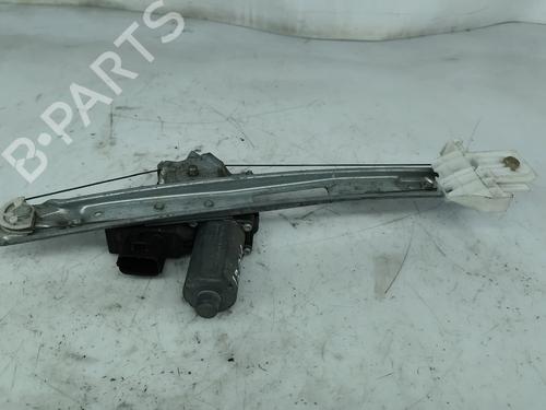 Rear left window mechanism FORD FOCUS I Turnier (DNW) 1.4 16V | BP27742992C24 