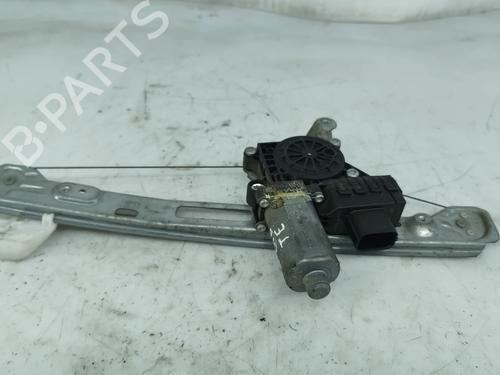 Rear left window mechanism FORD FOCUS I Turnier (DNW) 1.4 16V | BP27742992C24 