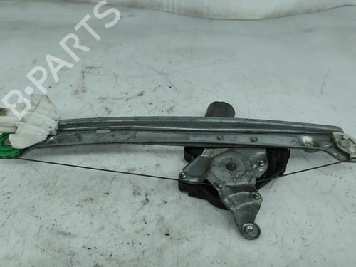 Rear left window mechanism FORD FOCUS I Turnier (DNW) 1.4 16V | BP27742992C24 
