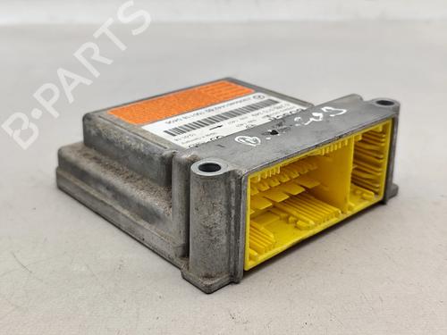ECU airbags MERCEDES-BENZ SPRINTER 5-t Van (B906) 513 CDI (906.653, 906.655, 906.657) | BP25282830M53 