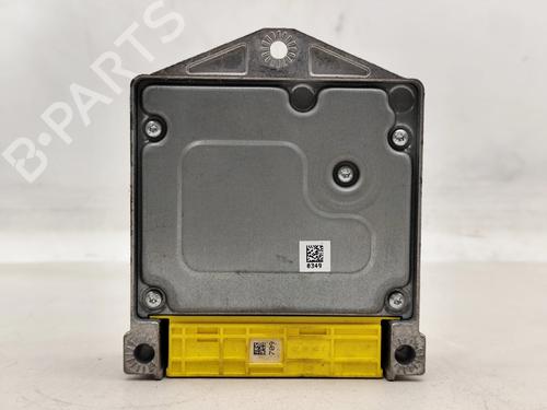 ECU airbags MERCEDES-BENZ SPRINTER 5-t Van (B906) 513 CDI (906.653, 906.655, 906.657) | BP25282830M53 
