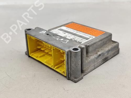 ECU airbags MERCEDES-BENZ SPRINTER 5-t Van (B906) 513 CDI (906.653, 906.655, 906.657) | BP25282830M53 
