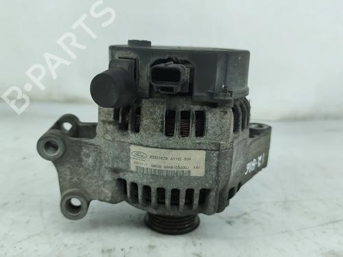 Alternator FORD FOCUS I Turnier (DNW) 1.4 16V 98AB10300GJ