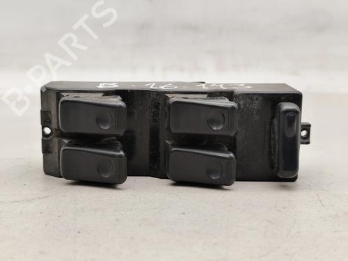 Venstre fortil elrude kontakt MAZDA DEMIO (DW) 1.3 i 16V (DW3W) N/V