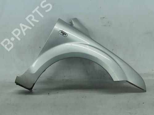 Right front fenders FORD FOCUS II (DA_, HCP, DP) 1.6 TDCi N/V