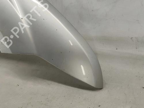 Right front fenders FORD FOCUS II (DA_, HCP, DP) 1.6 TDCi | BP27743493C42 