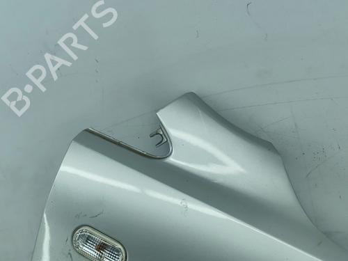 Right front fenders FORD FOCUS II (DA_, HCP, DP) 1.6 TDCi | BP27743493C42 