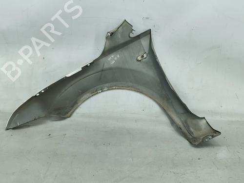 Right front fenders FORD FOCUS II (DA_, HCP, DP) 1.6 TDCi | BP27743493C42 