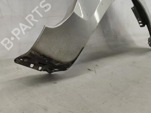 Right front fenders FORD FOCUS II (DA_, HCP, DP) 1.6 TDCi | BP27743493C42 