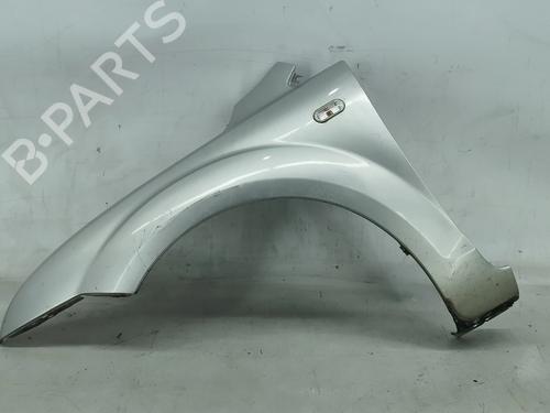 Left front fenders FORD FOCUS II (DA_, HCP, DP) 1.6 TDCi N/V