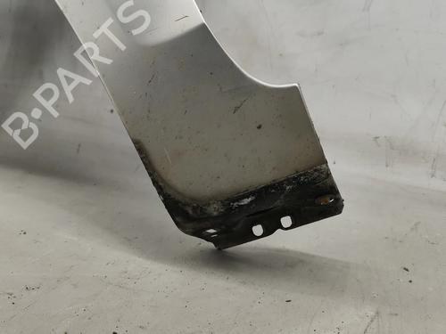 Left front fenders FORD FOCUS II (DA_, HCP, DP) 1.6 TDCi | BP27743499C41 