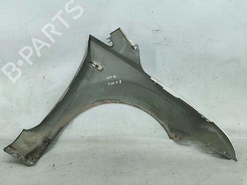 Left front fenders FORD FOCUS II (DA_, HCP, DP) 1.6 TDCi | BP27743499C41 