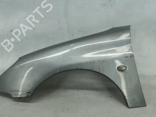 Used Left front fenders PEUGEOT 206 Hatchback (2A/C) 1.1 i (60 hp) 28010042