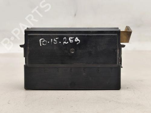 Used Fuse box MERCEDES-BENZ SPRINTER 5-t Van (B906) 513 CDI (906.653, 906.655, 906.657) (129 hp) 25284963