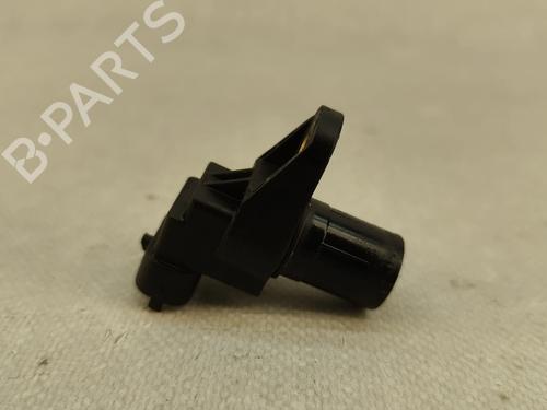 Electronic module MERCEDES-BENZ E-CLASS (W211) E 280 CDI (211.020) | BP27743289M83 